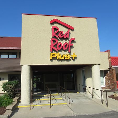 Red Roof Inn Plus+ Ann Arbor - U Of Michigan North Екстер'єр фото